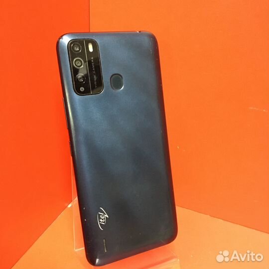 Itel Vision 1 PRO, 2/32 ГБ
