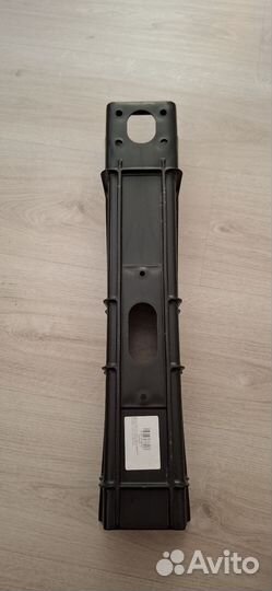 Кронштейн заднего фонаря газель