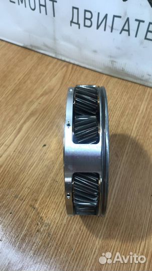 Планетарная передача Kia Mohave 457504E001