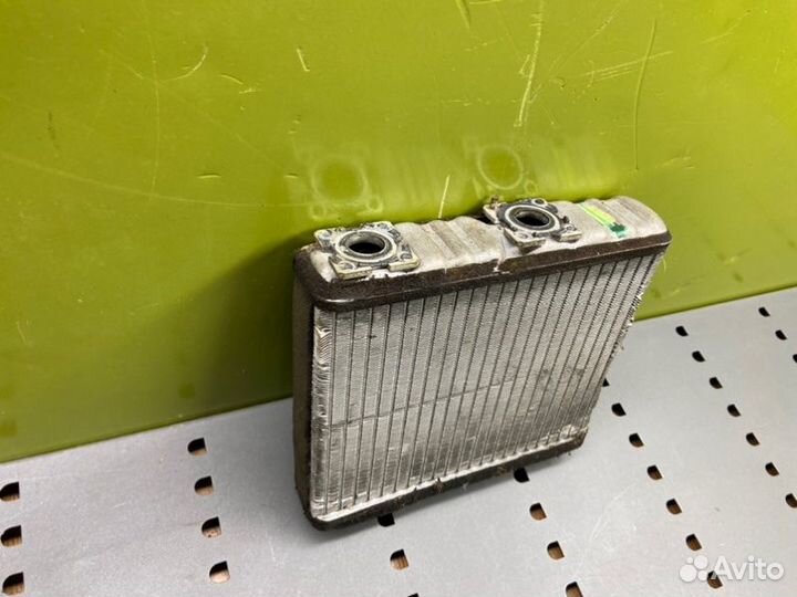 Радиатор печки Nissan Primera P11 SR20 2.0 1996