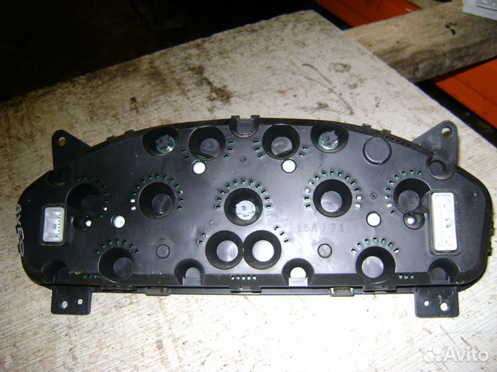 Комбинация приборов 96814465 Шевроле Авео Aveo