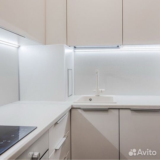 Кухня (цена за всю кухню)km-37056