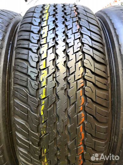 Dunlop Grandtrek AT25 285/60 R18 116V