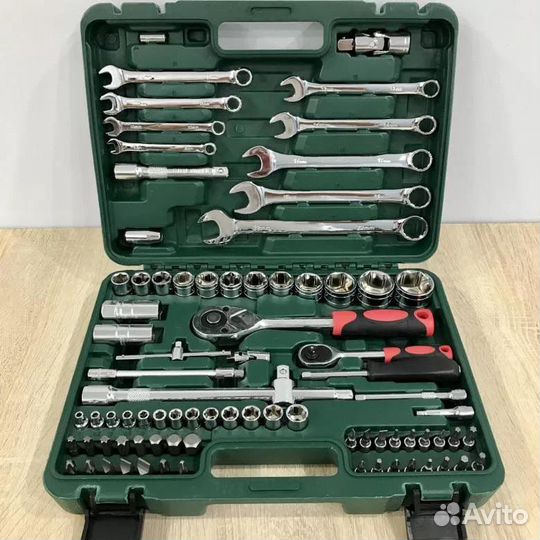 Набор инструментов опт и розница