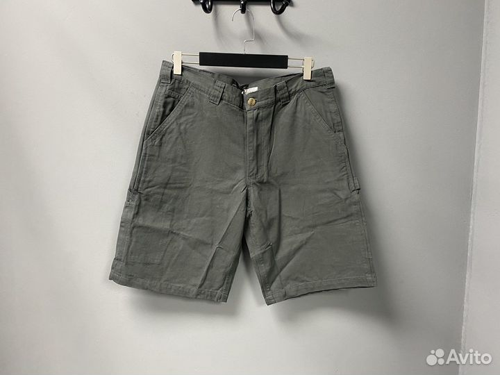 Шорты Carhartt