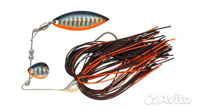 Спиннербейт Strike Pro Spinner Bait 14, 13,8 гр