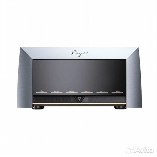 Ламповый усилитель Cayin M-845D (2 шт)