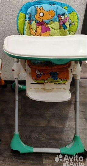 Стул для кормления