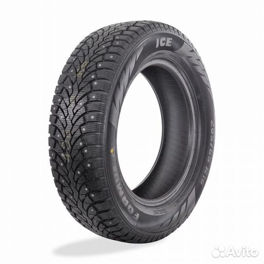 Formula Ice 215/50 R17 95T