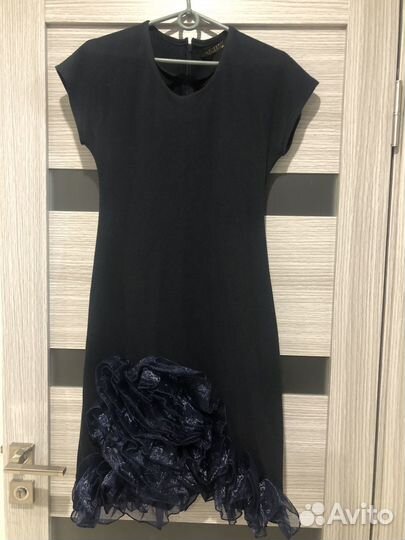 Вечернее платье размер 44-46