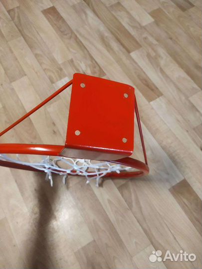 Баскетбольное кольцо новое