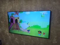 Телевизор Samsung 70 дюймов