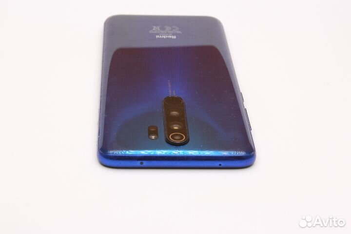 Xiaomi Redmi Note 8 Pro, 6/64 ГБ