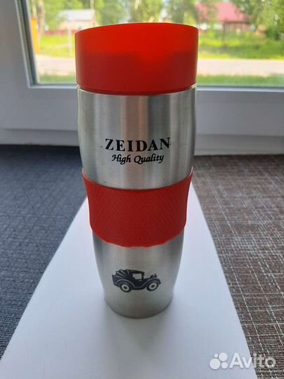 Термокружка