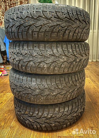 Toyo Observe G3-Ice 185/65 R15 88T