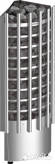 Электрическая печь Harvia Glow Corner TRC90E