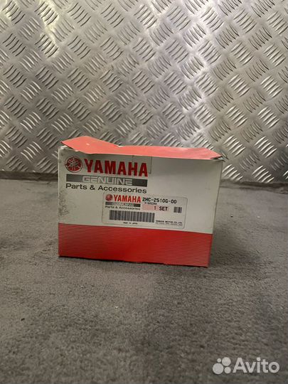 Пыльник привода yamaha