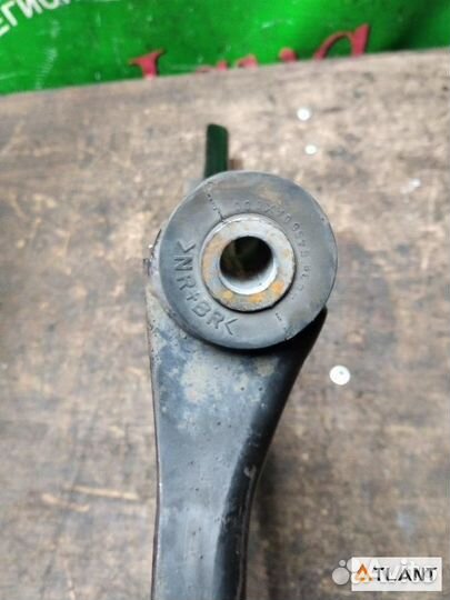 Рычаг передний левый nissan cube