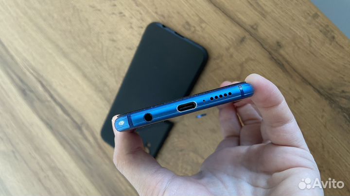 HUAWEI P20 Lite, 4/64 ГБ