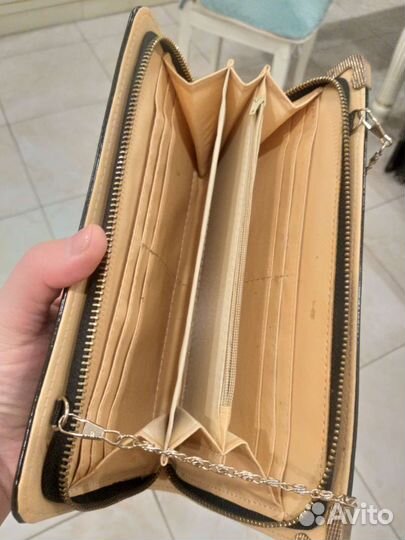 Клатч люкс качество