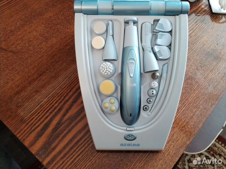 Набор для маникюра и педикюра vitek VT-2208 VT