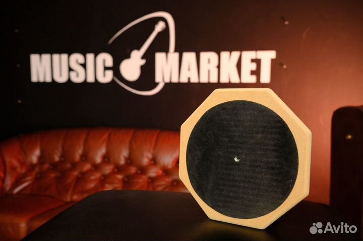 Тренировочный пэд