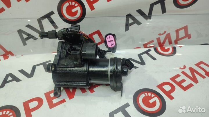 Мотор раздаточной коробки Volkswagen Touareg 7LA