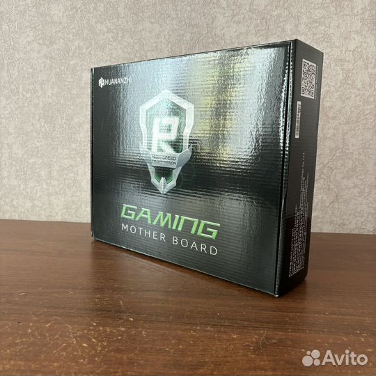 Материнские платы Huananzhi X99-TF-Q LGA2011-3