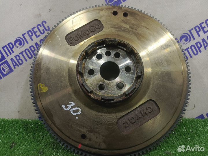 Маховик Volvo S60 1.6 B4164T