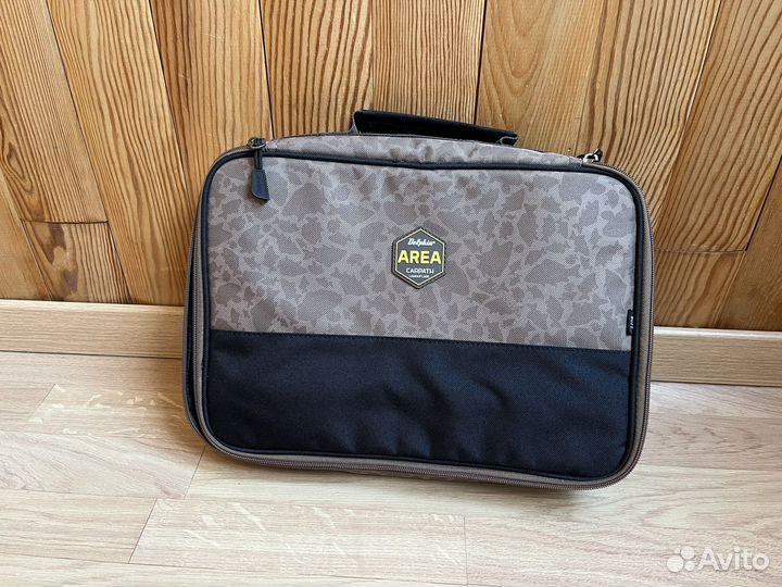 Сумка для буз-баров Delphin