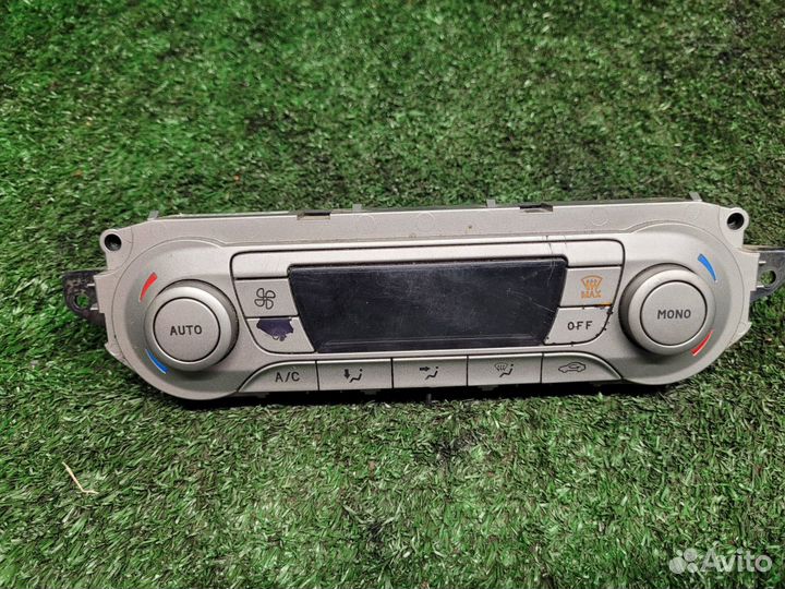 В наличии: Блок климата Ford Focus 2
