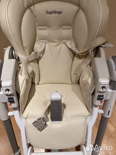 Стульчики для кормления Peg Perego Prima Pappa