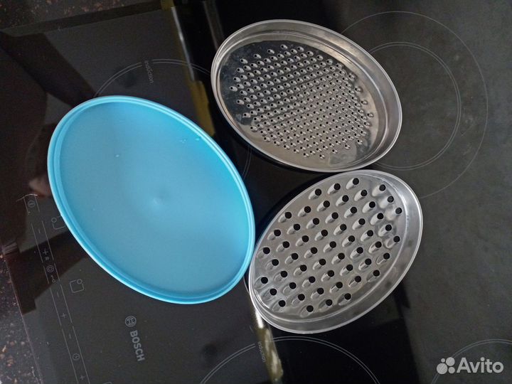 Терка IKEA с контейнером