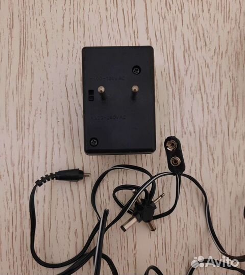 Адаптер Блок питания AC-DC bellsonic