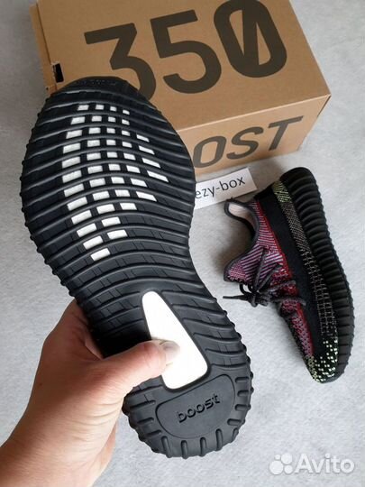 Yeezy