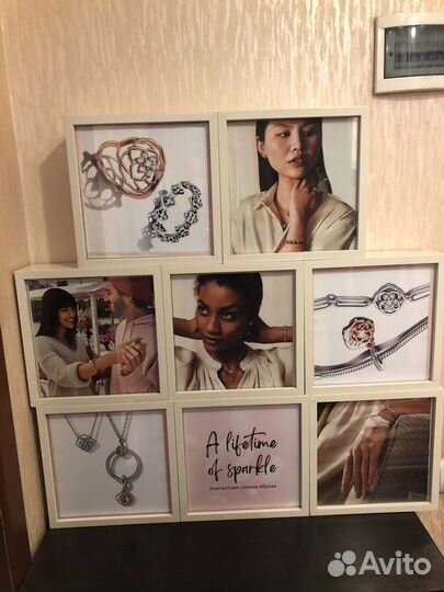 Рамки для картин