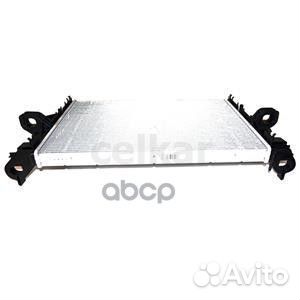 Радиатор iveco daily 2.3/3.0JTD 2014 FT55083