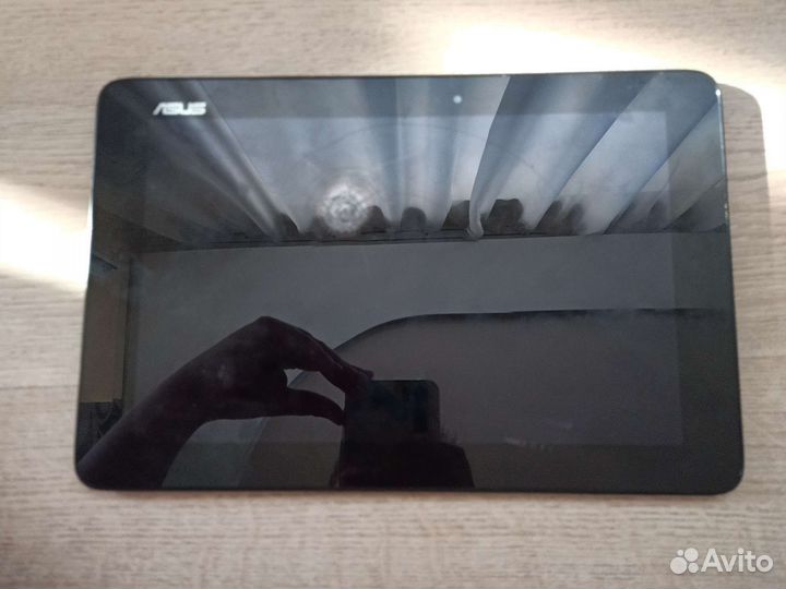 Планшет asus T100HA
