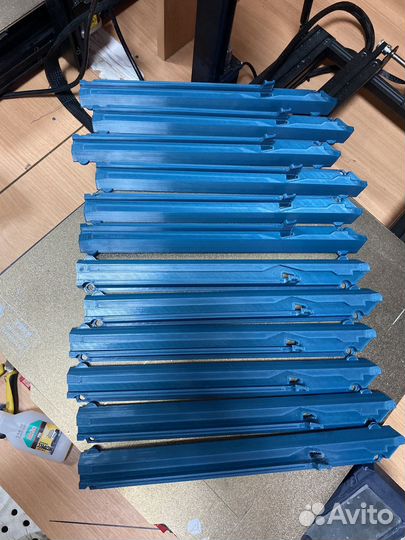 Направляющие для ящиков IKEA