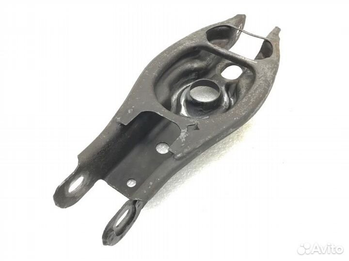 Рычаг подвески задний правый Bmw 325Xi E92 N52N