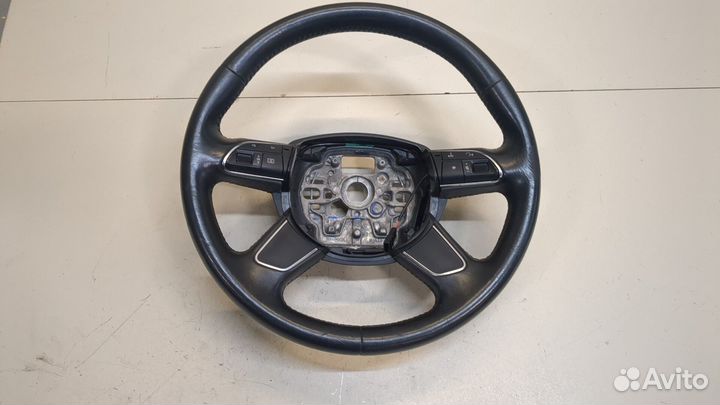 Руль Audi A7, 2012