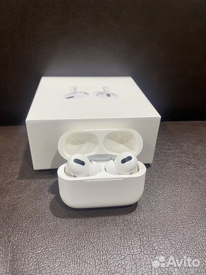 Airpods pro