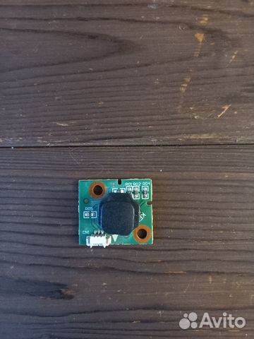 Плата кнопок YX-PCB-KEY-136