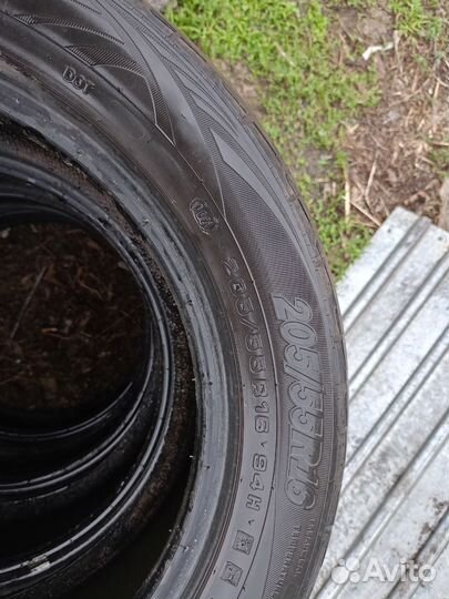 Cordiant Road Runner 205/55 R16
