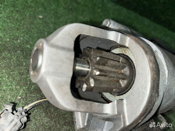 Стартер Nissan Skyline V36 VQ25