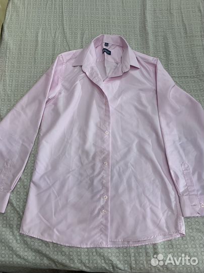 Майки и рубашки мужские