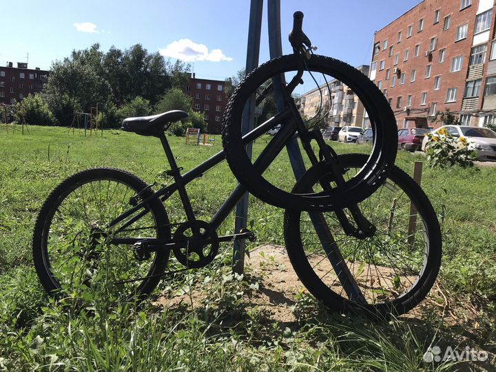 Велосипед 26