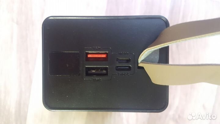 Повербанк 50000