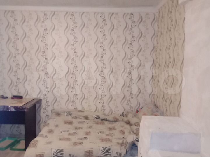 4-к. квартира, 63,7 м², 1/1 эт.