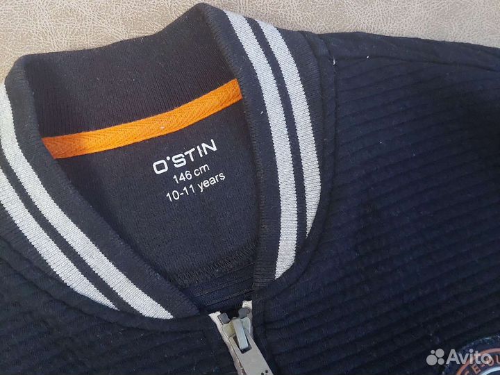 Кофта для мальчика